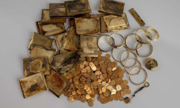 Planinari u Češkoj pronašli blago iz Bosne i Hercegovine i Srbije