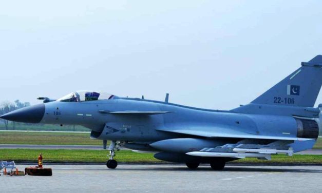 Kako je kineski projektil PL-15 prvi put u historiji oborio francuski Rafale