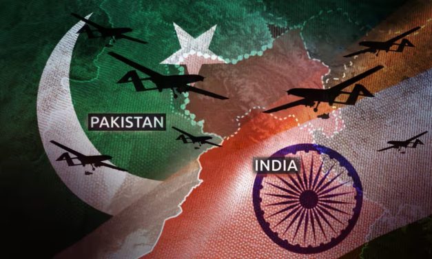 Pakistan pokrenuo vojnu operaciju protiv Indije