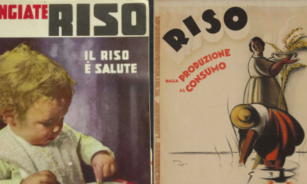 Kad je Mussolini objavio rat pšenici