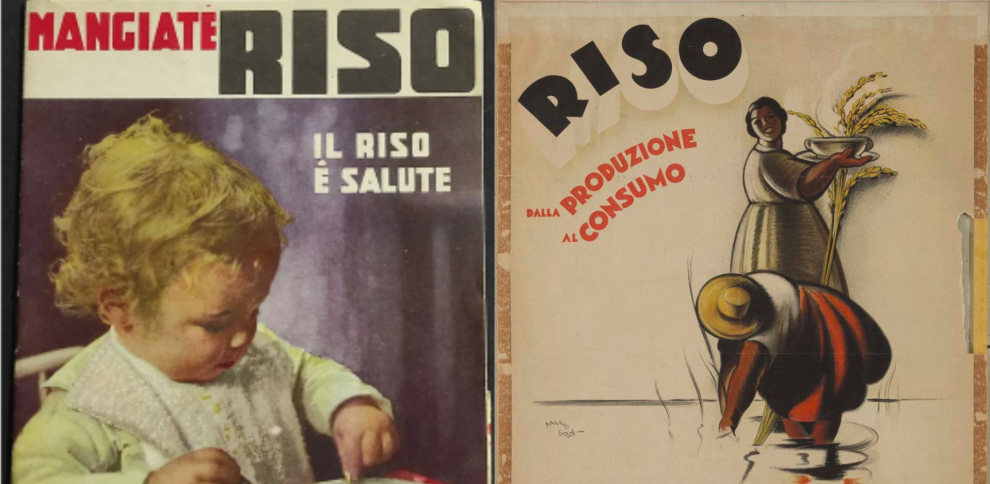 Kad je Mussolini objavio rat pšenici