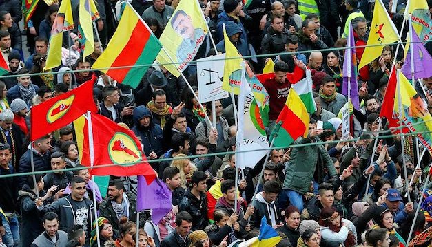 Šta kraj PKK znači za Tursku i okolne države