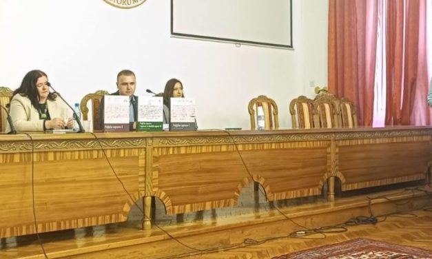 Promovirane „Poljičke isprave – iz Zbirke Aleksandra Poljanića“