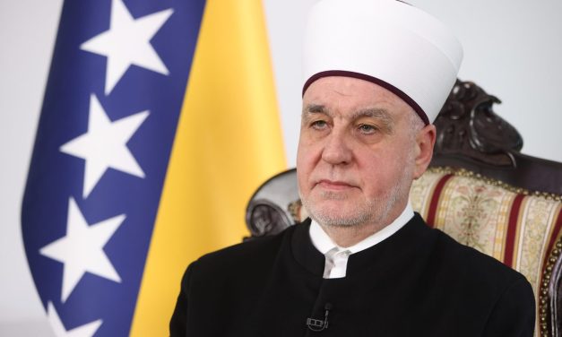 Reisul-ulema osudio napad Indije na Pakistan