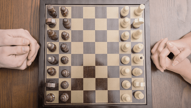 Zašto su talibani zabranili šah?