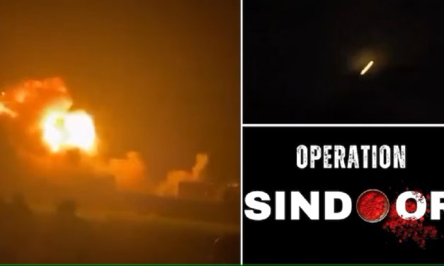 Operacija Sindoor: Teška noć na granici Indije i Pakistana