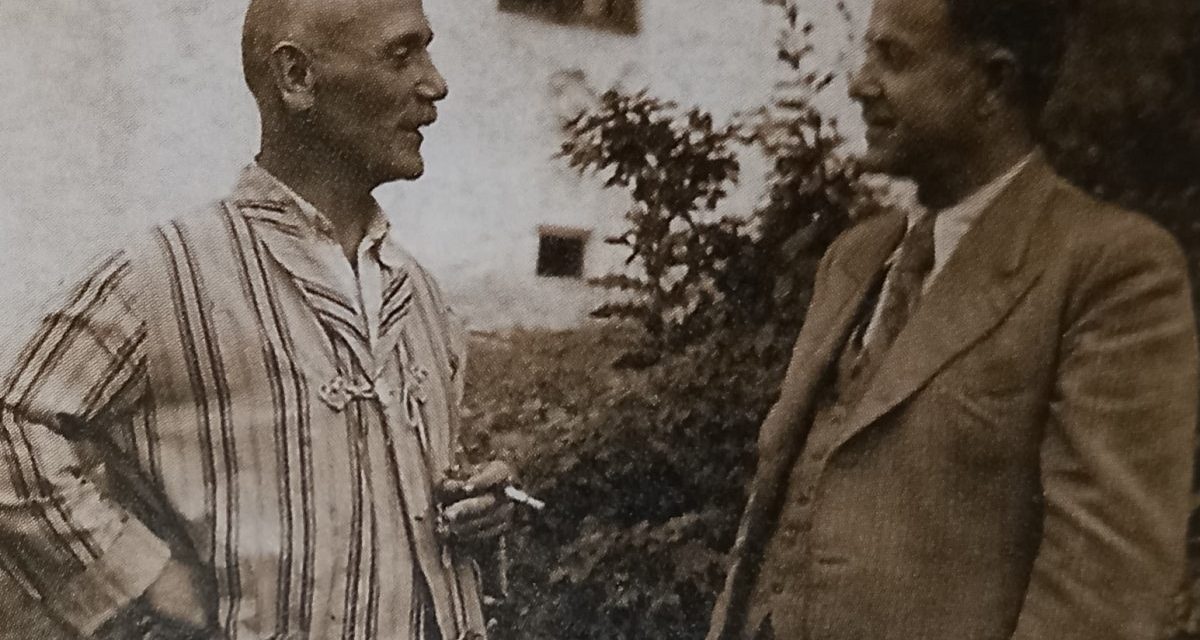 Šukrija Kurtović – od prosrpske orijentacije do pokreta za autonomiju Bosne