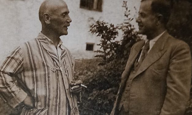 Šukrija Kurtović – od prosrpske orijentacije do pokreta za autonomiju Bosne