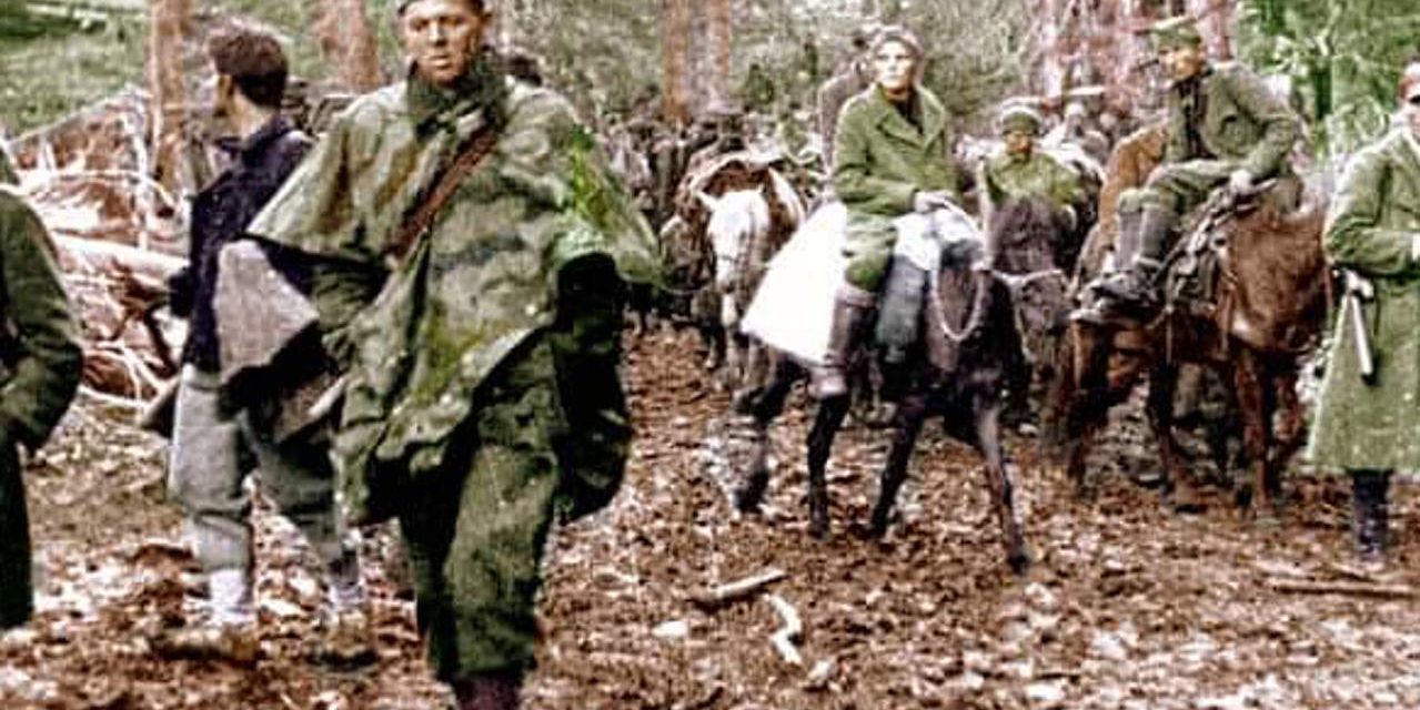 Partizani su izgubili trećinu boraca, ali su iz Sutjeske izašli još jači