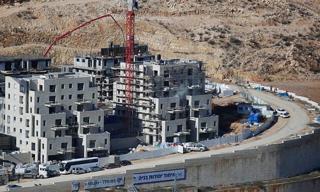 Kinesko licemjerje: Riječima podržavaju Palestince, djelima izraelska ilegalna naselja