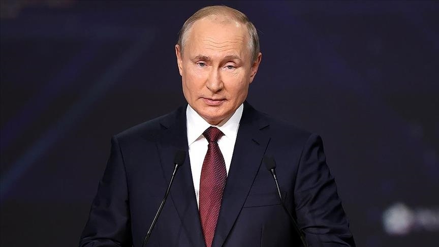 Putin predložio Ukrajini bezuslovne direktne mirovne pregovore