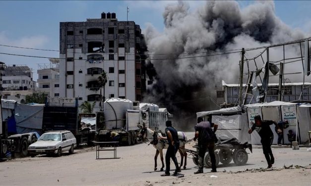 Hamas neće pristati na sporazum o prekidu vatre koji ne uključuje trajni prekid neprijateljstava i povlačenje izraelske vojske