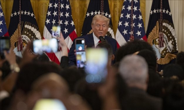 Republikanci se sve glasnije protive predsjednikovim idejama