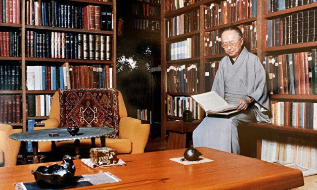 Toshihiko Izutsu je preveo Kur’an na japanski