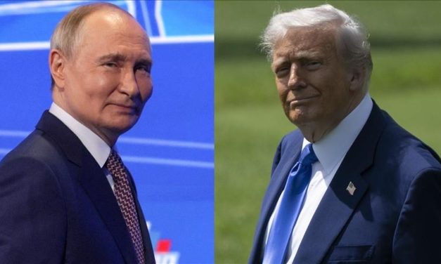 Trump ipak nije uspio nagovoriti Putina da zaustavi rat