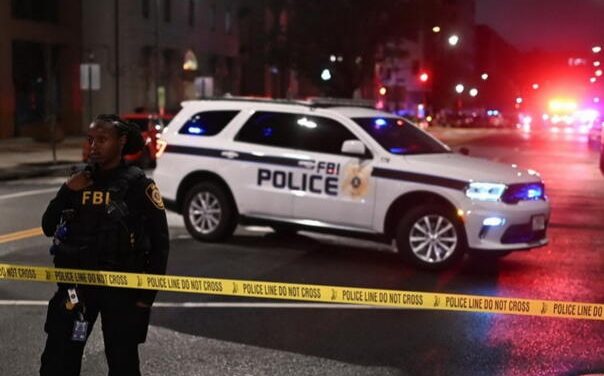 U Washingtonu ubijeno dvoje uposlenika izraelske ambasade