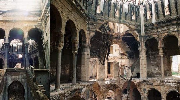 Umjesto pranja ulica i pražnjenja hajfiša, KJKP Rad počelo se baviti revizijom historije