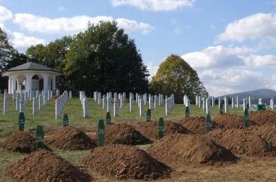 Zlikovci su bošnjačke civile tjerali da skaču u Sanu, a potom ih ubijali