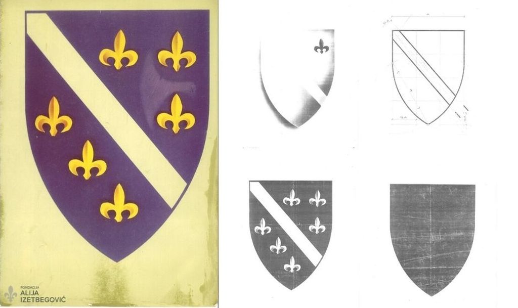 Po ljiljanima nas je svijet prepoznavao