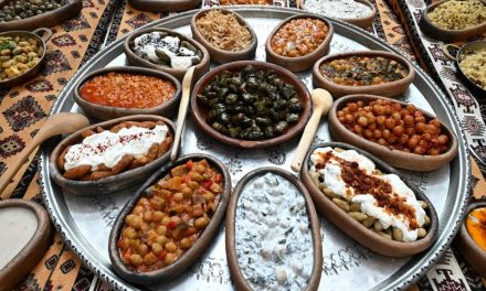 Nevjerovatna raznolikost turske tradicionalne kuhinje