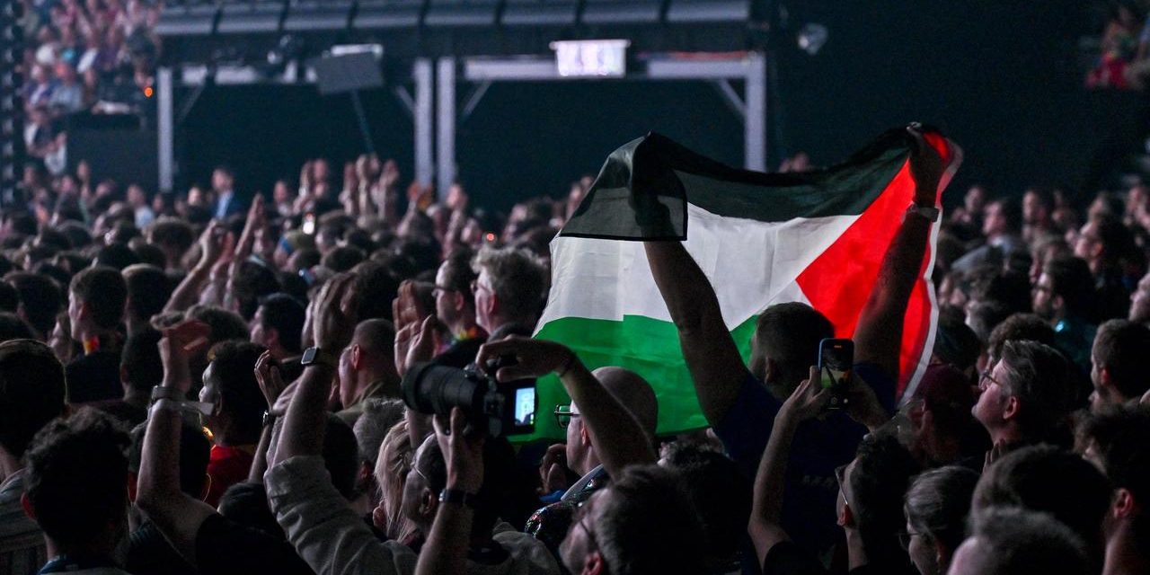 Izrael je “privatizirao” Eurosong, prijeti i zastrašuje sve koji mu se protive