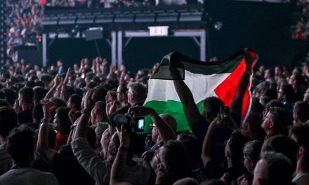 Izrael je “privatizirao” Eurosong, prijeti i zastrašuje sve koji mu se protive