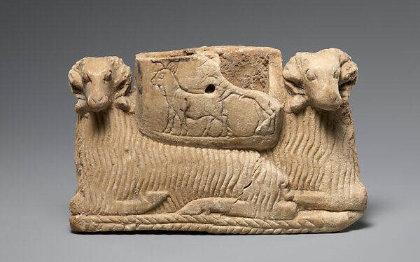 Metropolitanski muzej vratio u Irak prokrijumčarene artefakte