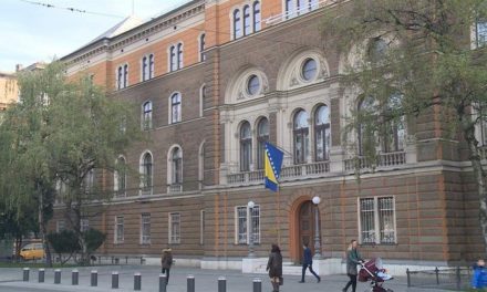 Predsjedništvo BiH traži da se zaštiti imovina BiH u slučaju “Viaduct”