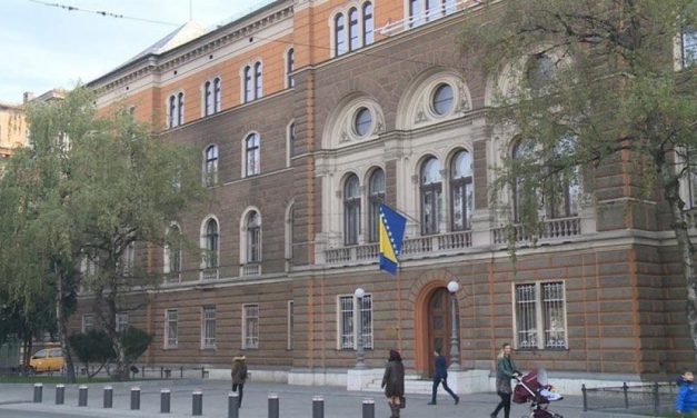 Predsjedništvo BiH traži da se zaštiti imovina BiH u slučaju “Viaduct”