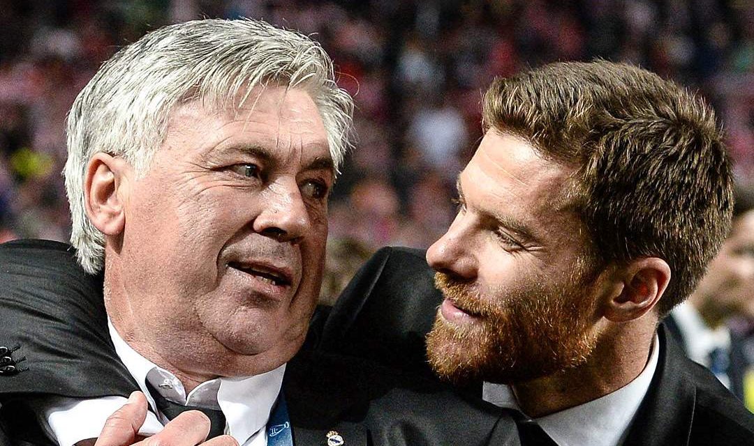 Neobične veze Alonsa i Ancelottija: Svi su dobili ono što su željeli