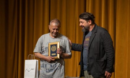 Masterclass Emira Hadžihafizbegovića: Teatar kao etika  i unutarnje preispitivanje