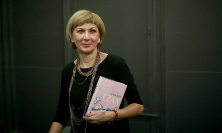 Nakon izlaska mog romana „Ezan“ uvidjela sam koliko je islamofobije kod nas