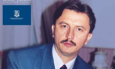 Priča o Irfanu Ljubijankiću priča je o dobru i zlu, patriotizmu i izdaji, fašizmu i antifašizmu