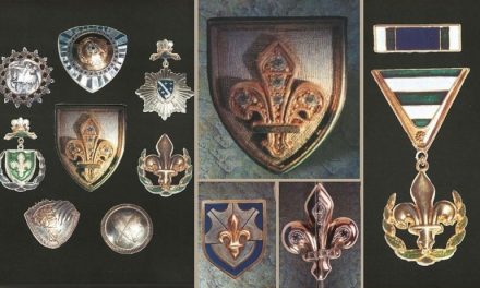 Danas je Dan “Zlatnih ljiljana”, najhrabrijih boraca za Bosnu i Hercegovinu