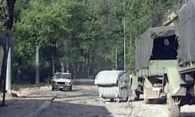 Istine i laži o Dobrovoljačkoj