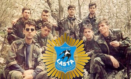 Sjećanje na “Laste” i njihov pobjednički let