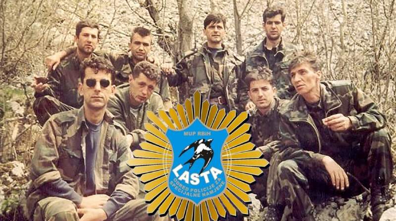 Sjećanje na “Laste” i njihov pobjednički let