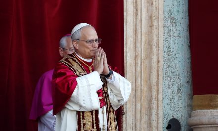 „Riječ genocid se sve češće koristi, ali Sveta Stolica trenutno ne može dati službenu izjavu“