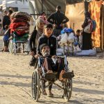 Izgubljena generacija pod bombama u Gazi