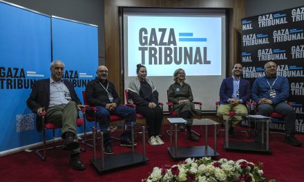 Sarajevska deklaracija “Tribunala za Gazu” osudila izraelski genocid nad Palestincima