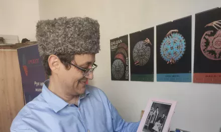 Krimski Tatari stoljećima nose ožiljke ruskog progona