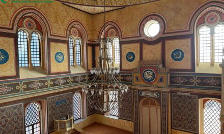 Svečano otvorena Behram-begova (Šarena) džamija