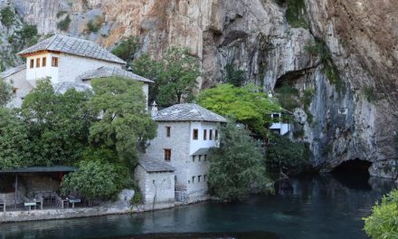 Tradicionalni mevlud na vrelu Bune u subotu