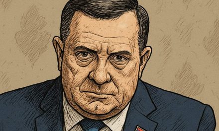 Dodik za austrijski Profil: Ne priprema se za rat nego za mirni razlaz