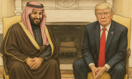 Uoči posjete Saudijskoj Arabiji odnosi između Trumpa i Izraela sve tanji