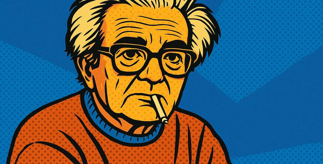 Izet Sarajlić: Pjesnik što je volio ljude više nego poeziju