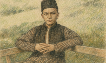 Enver Čolaković: “Postajem pomalo sam, zaboravljen od ljudi i sebe, živ zakopan u raku šutnje”