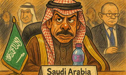 Napad na autobus sa palestinskim hadžijama i zabrana ulaska ministrima iz arapskih zemalja na Zapadnu obalu pokazuju svu nemoć arapskih zemalja