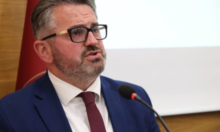 Izabran predsjednik Udruženja ilmijje Islamske zajednice