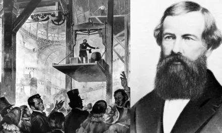 Elisha Otis, čovjek bez kojeg (možda) ne bi postojali New York ili Dubai
